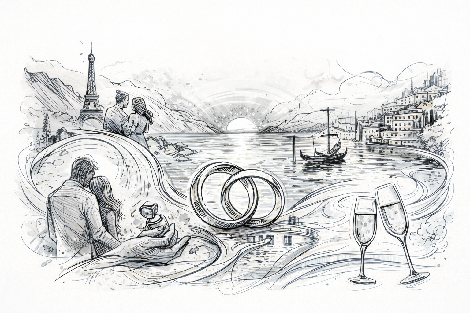 Planning a proposal with meaning